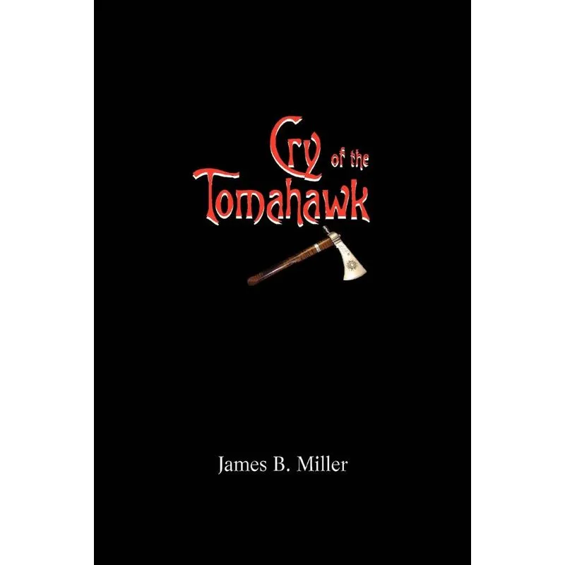 Cry of the Tomahawk