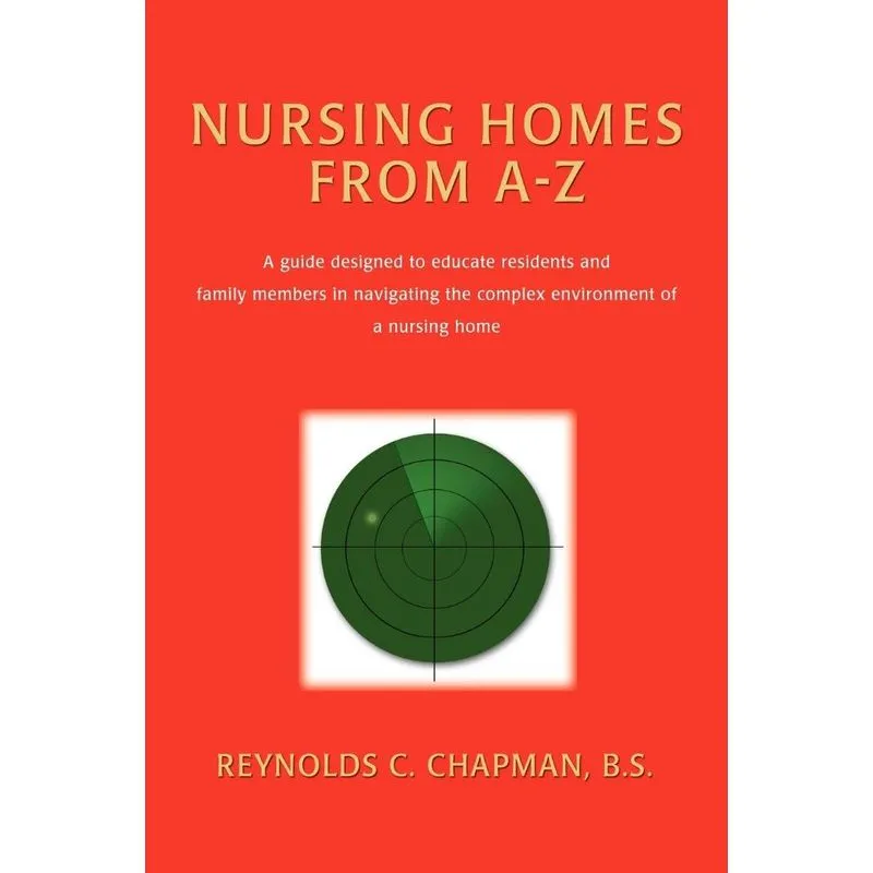 Nursing Homes from A-Z