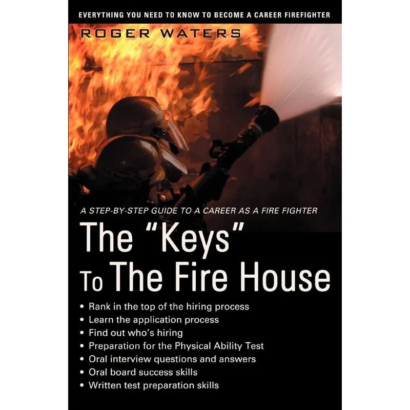 The Keys to the Fire House