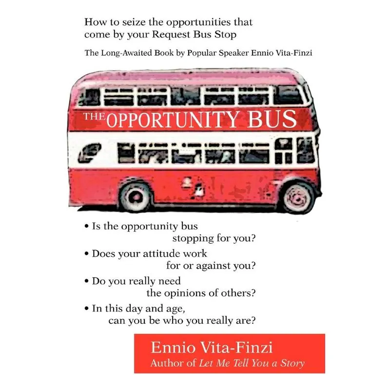 The Opportunity Bus