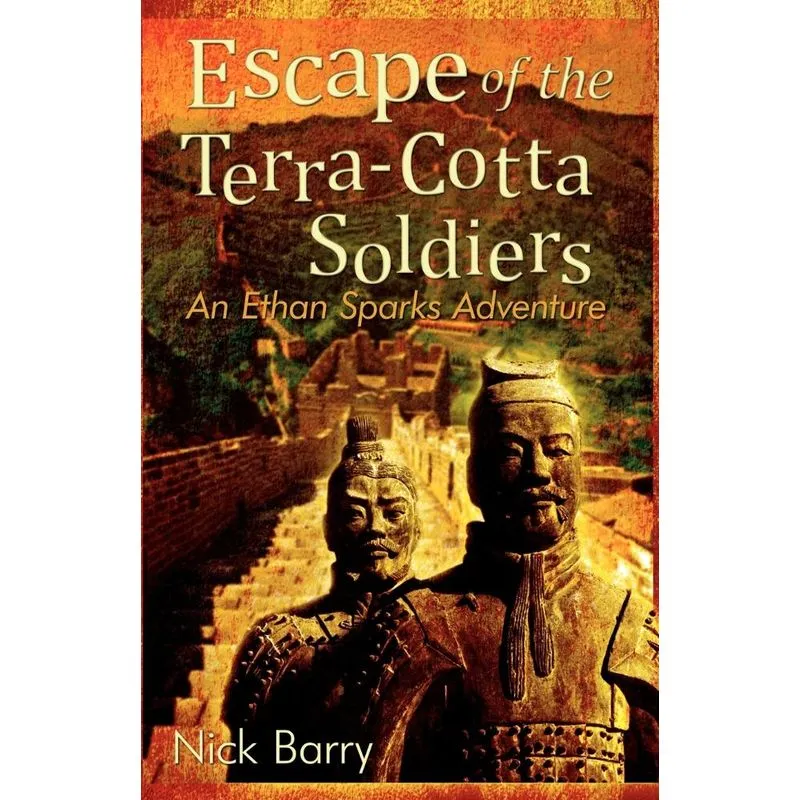 Escape of the Terra-Cotta Soldiers