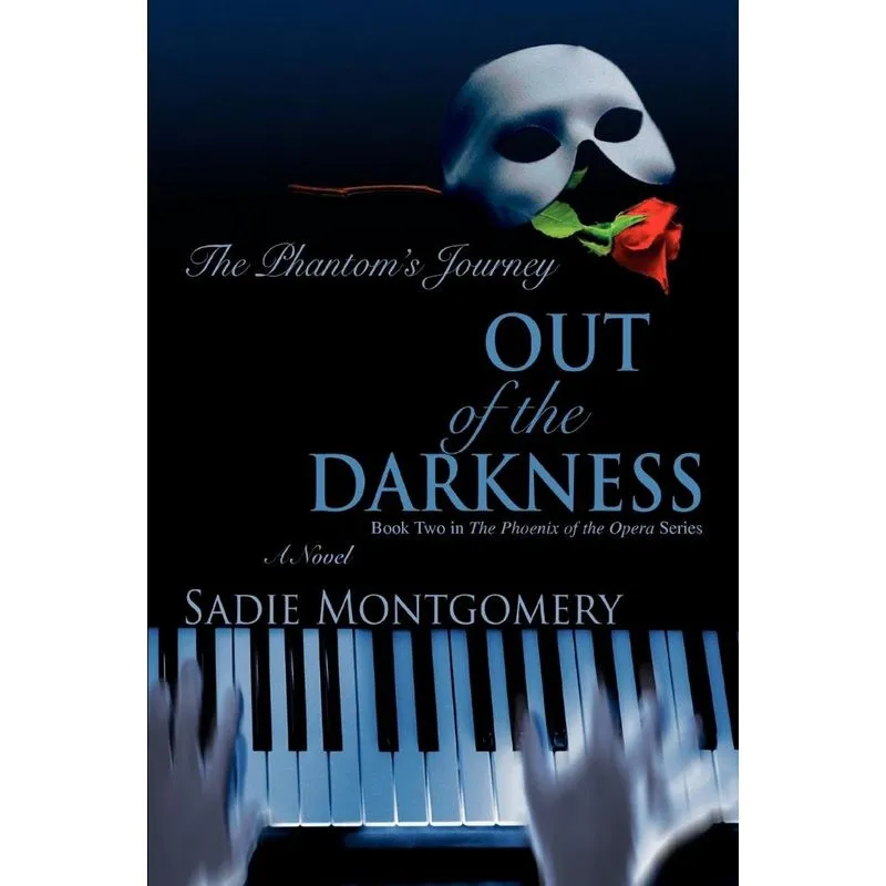 Out of the Darkness