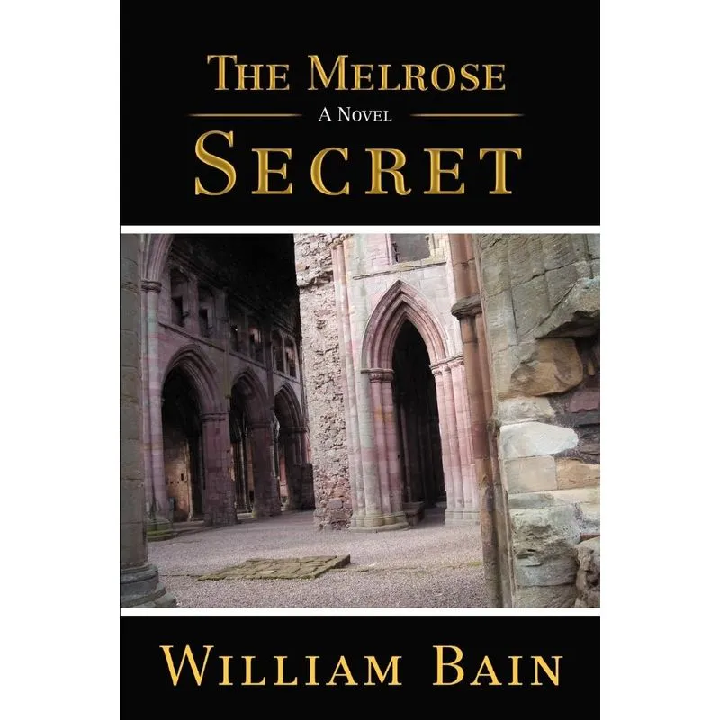 The Melrose Secret