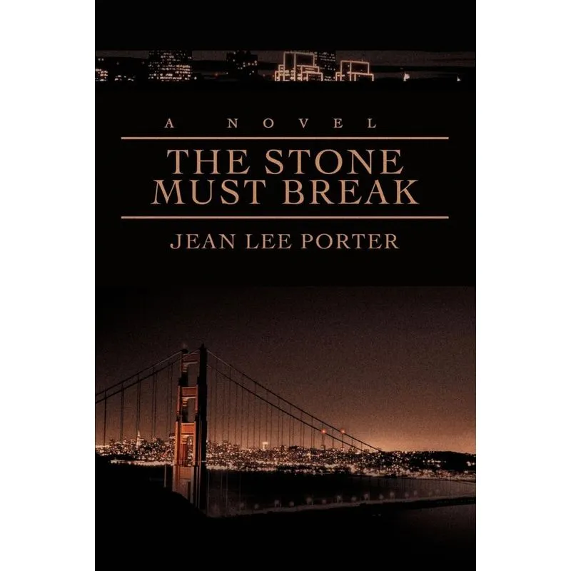 The Stone Must Break