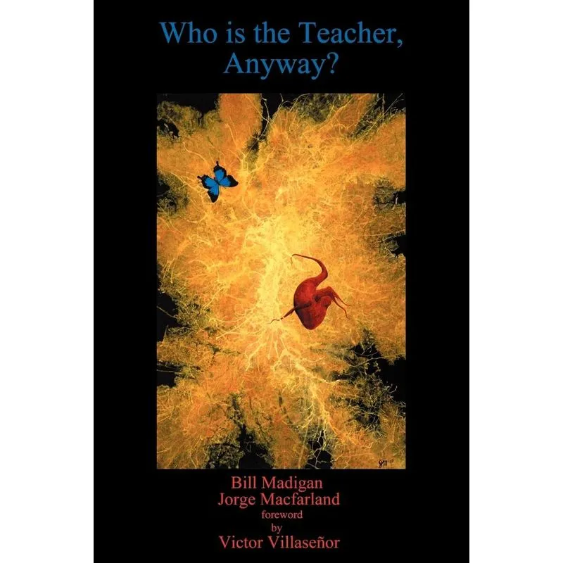Who Is the Teacher, Anyway?