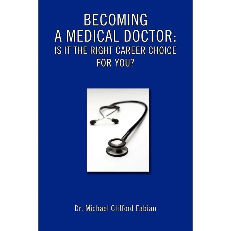Becoming a Medical Doctor