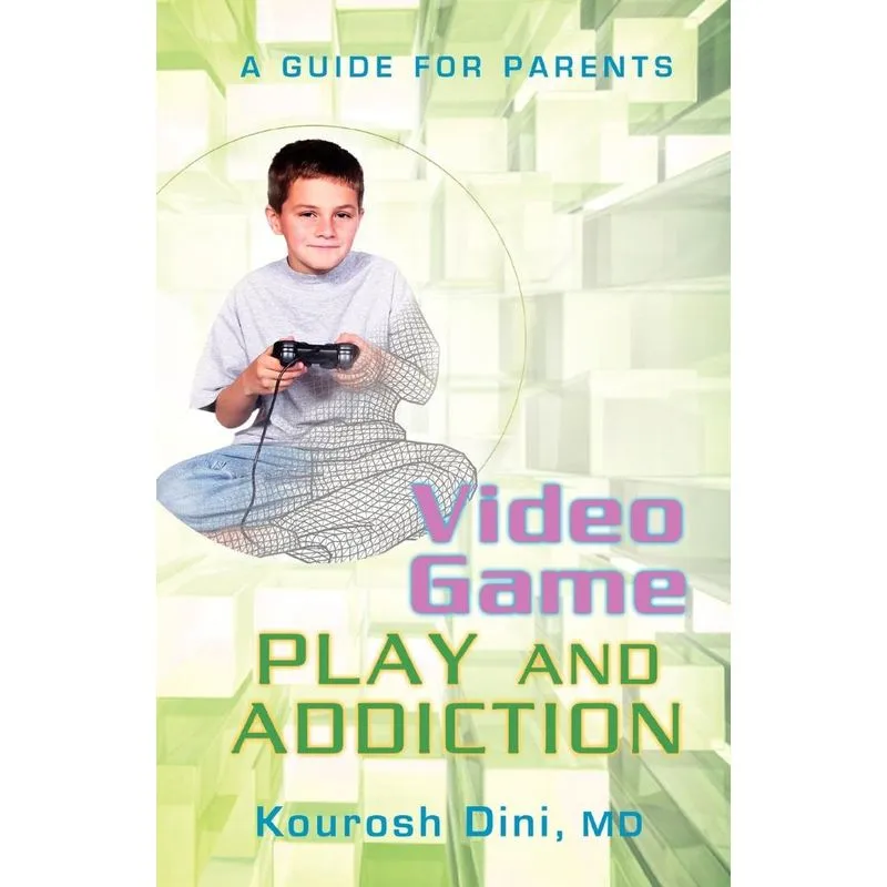 Video Game Play and Addiction