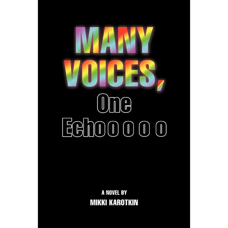Many Voices, One Echo