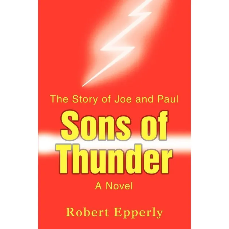 Sons of Thunder