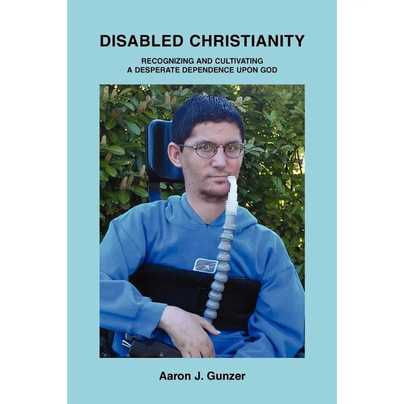 Disabled Christianity