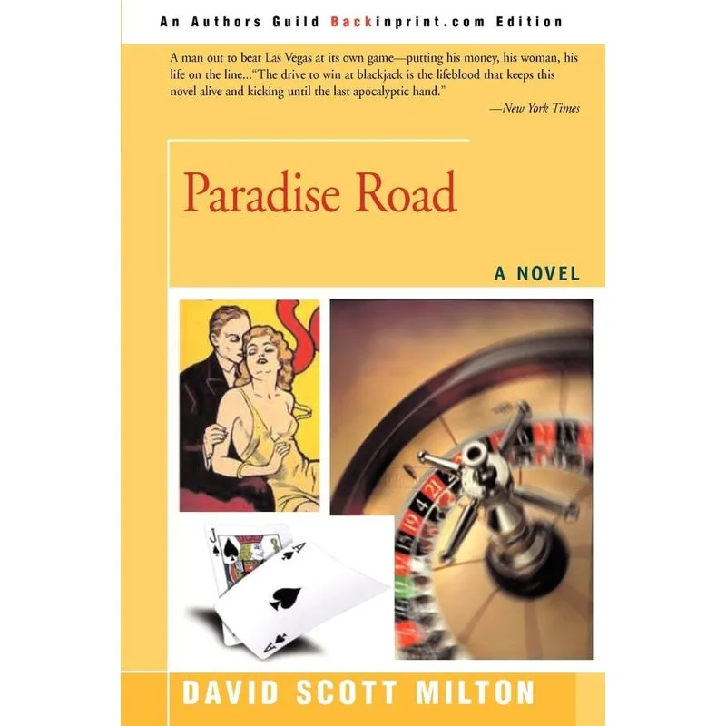 Paradise Road
