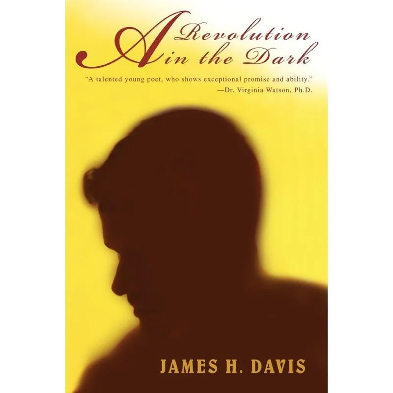 A Revolution in the Dark