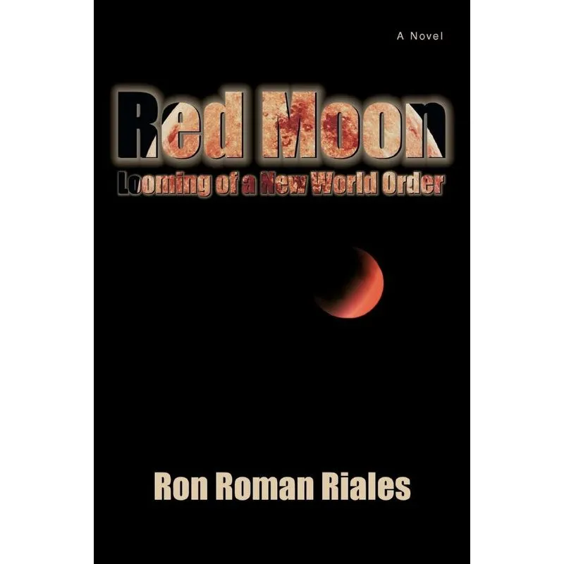Red Moon
