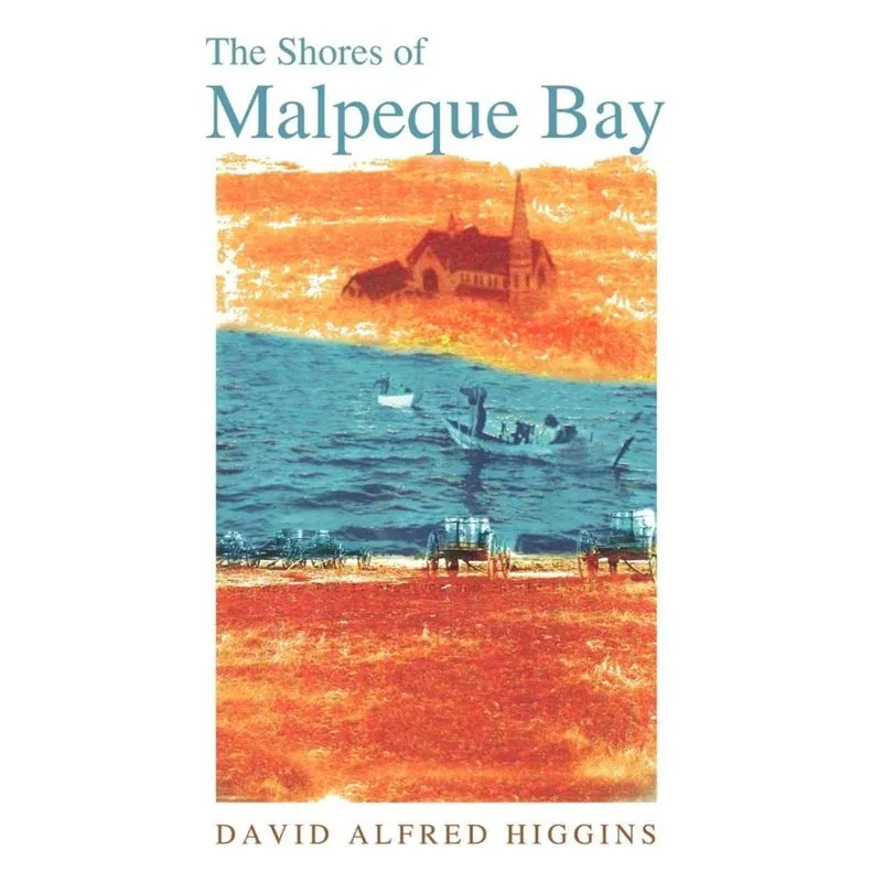 The Shores of Malpeque Bay