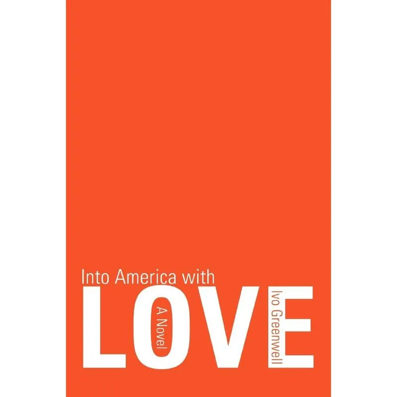 Into America with Love