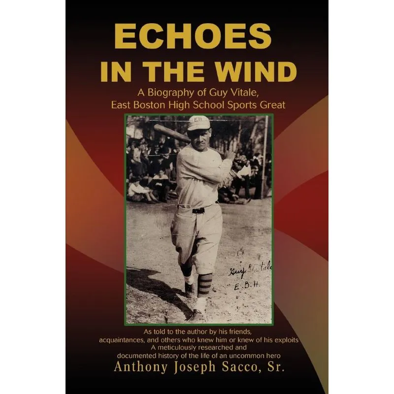 Echoes in the Wind