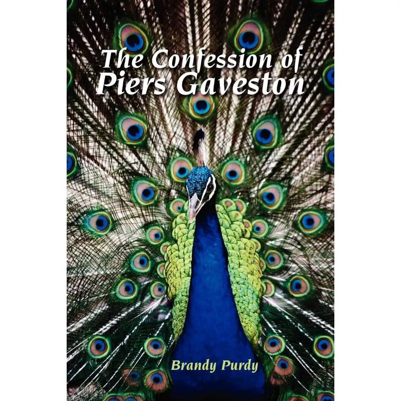 The Confession of Piers Gaveston