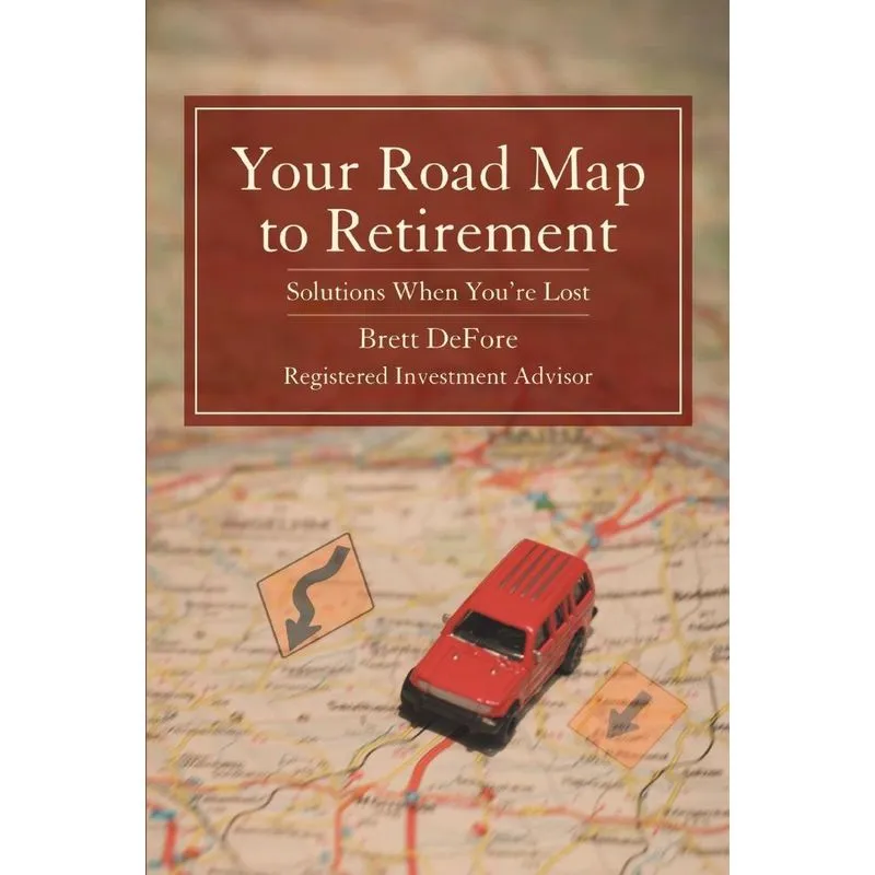 Your Road Map to Retirement