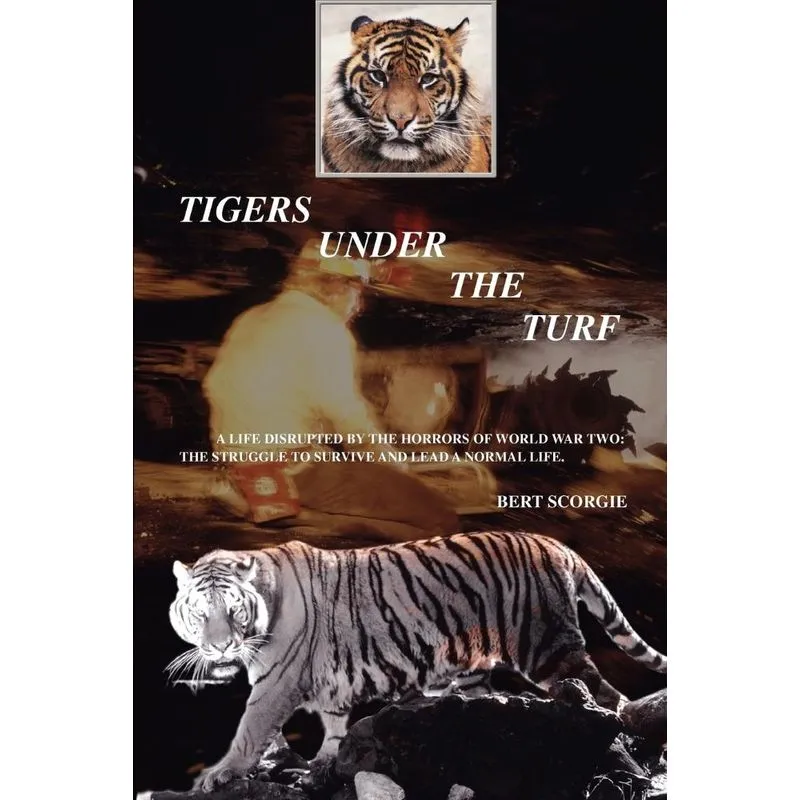 Tigers Under the Turf