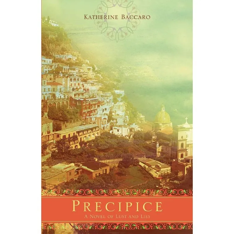 Precipice