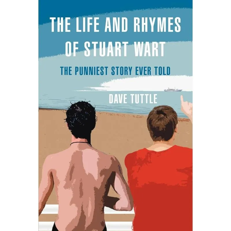 The Life and Rhymes of Stuart Wart