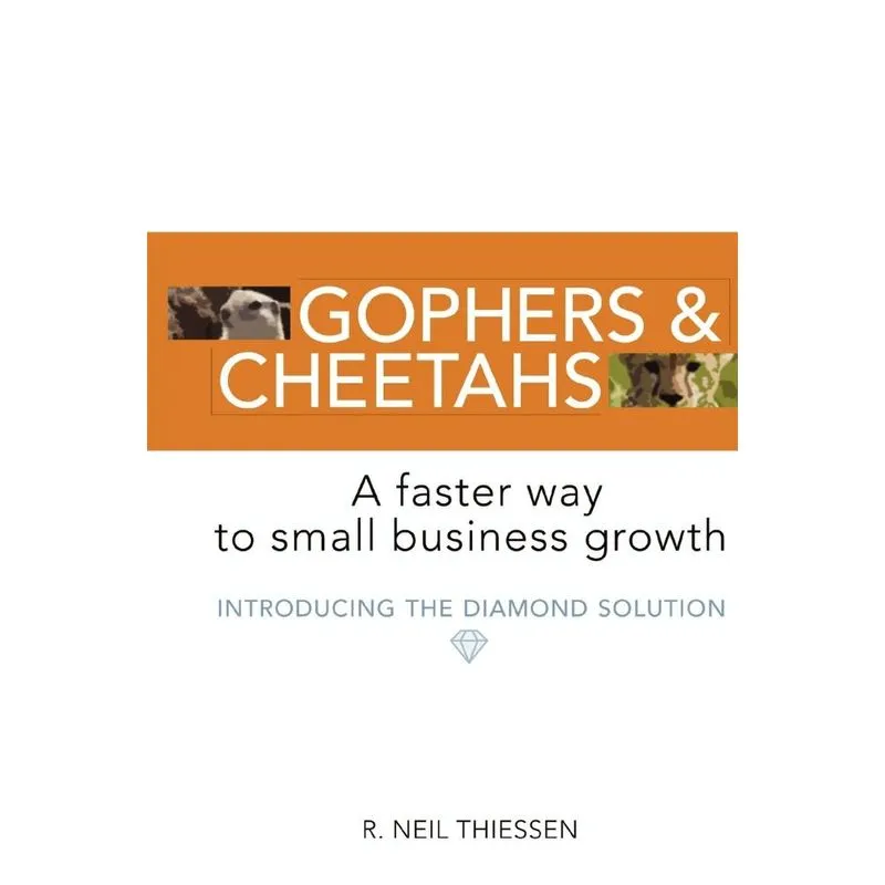 Gophers and Cheetahs