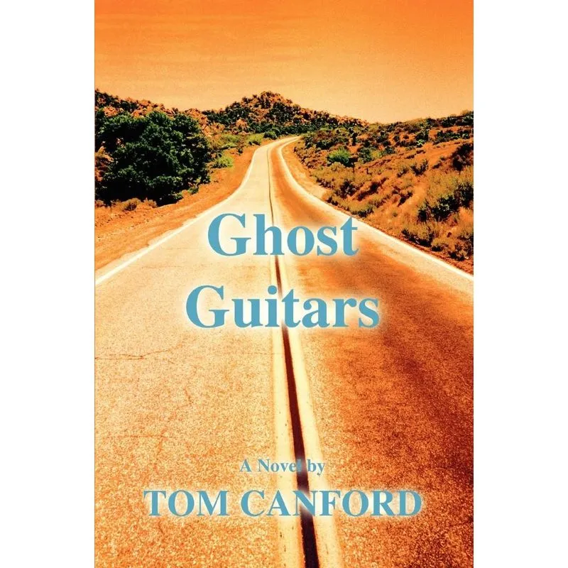 Ghost Guitars