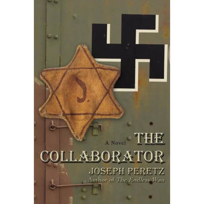 The Collaborator