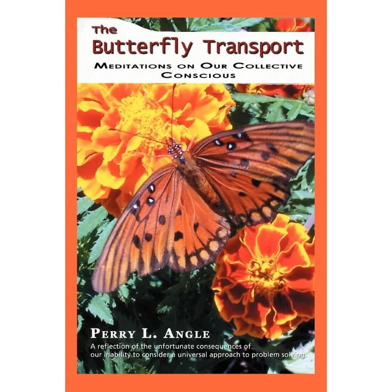 The Butterfly Transport