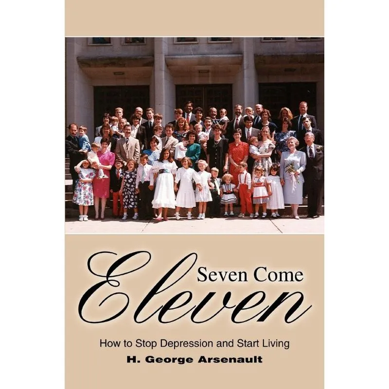 Seven Come Eleven