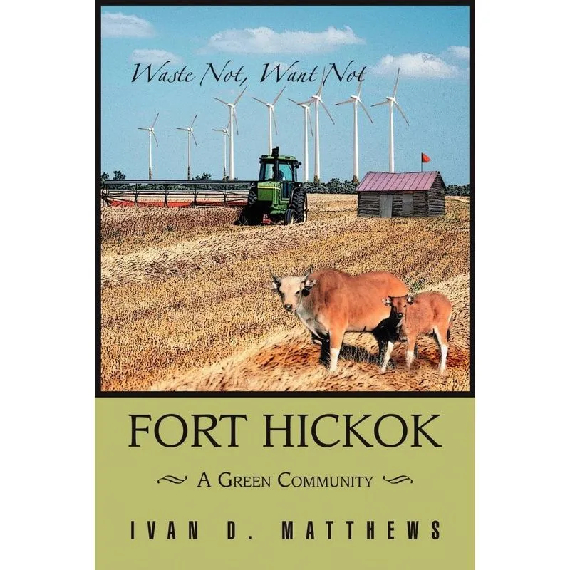 Fort Hickok