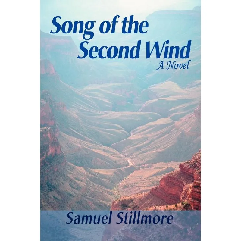 Song Of The Second Wind