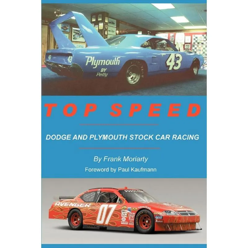 Top Speed