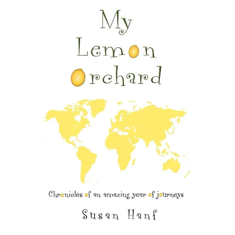 My Lemon Orchard