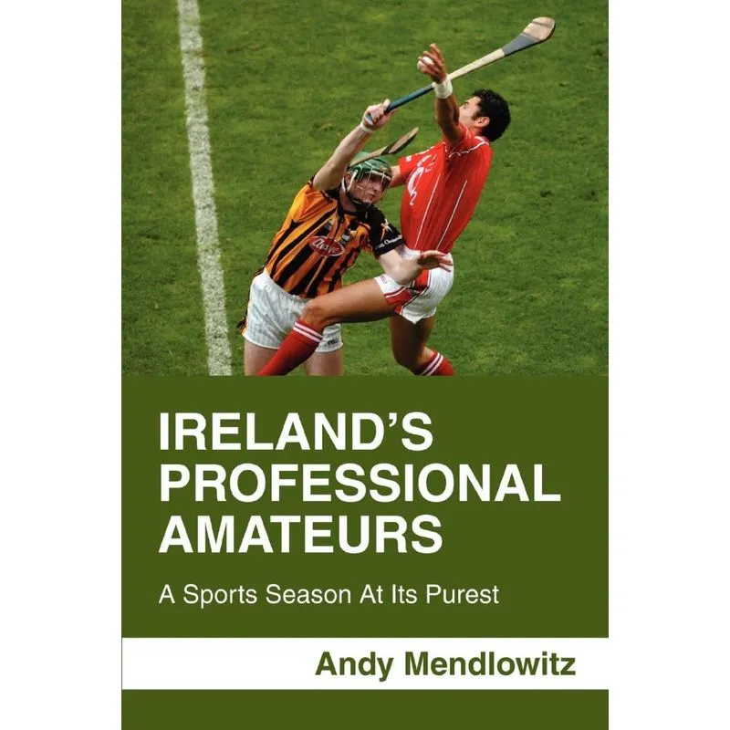 Irelands Professional Amateurs