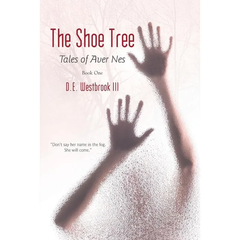 The Shoe Tree