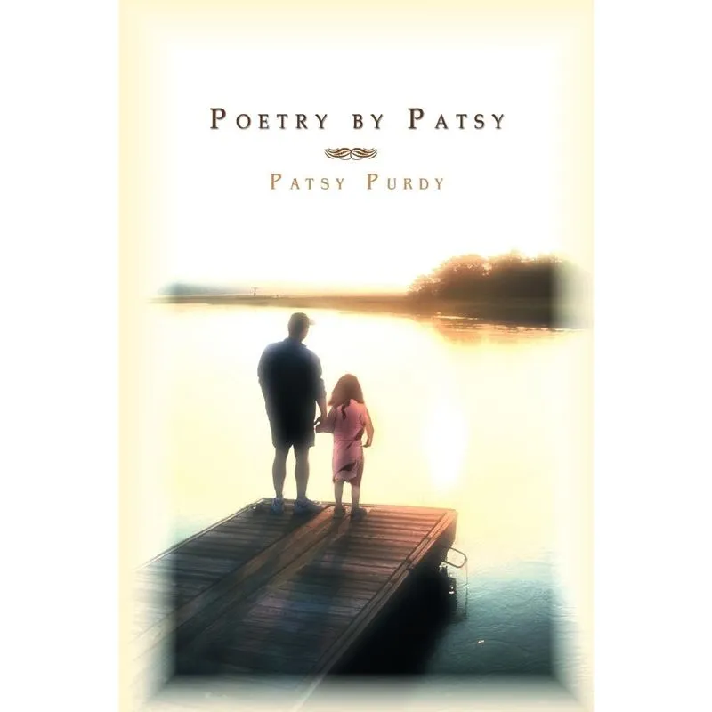 Poetry by Patsy