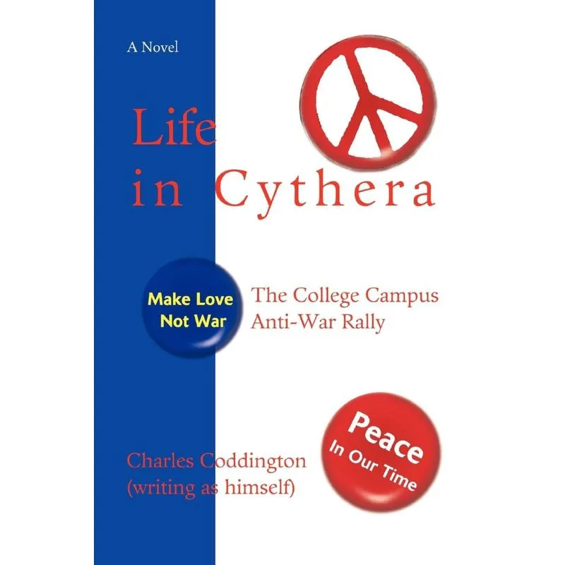Life in Cythera