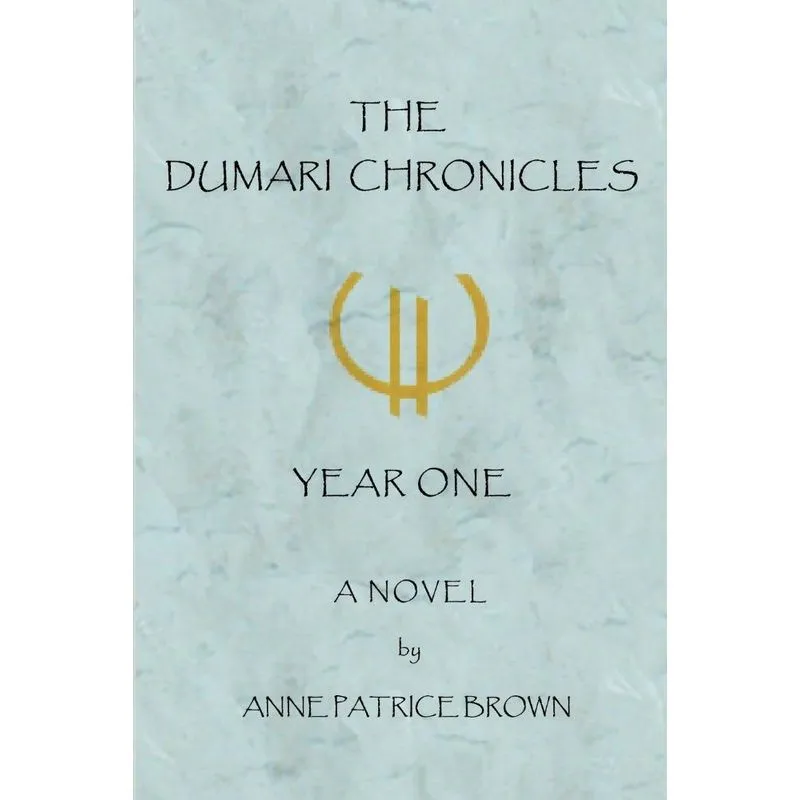 The Dumari Chronicles