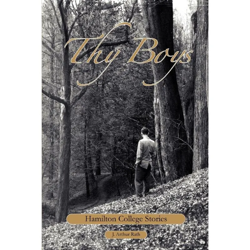 Thy Boys