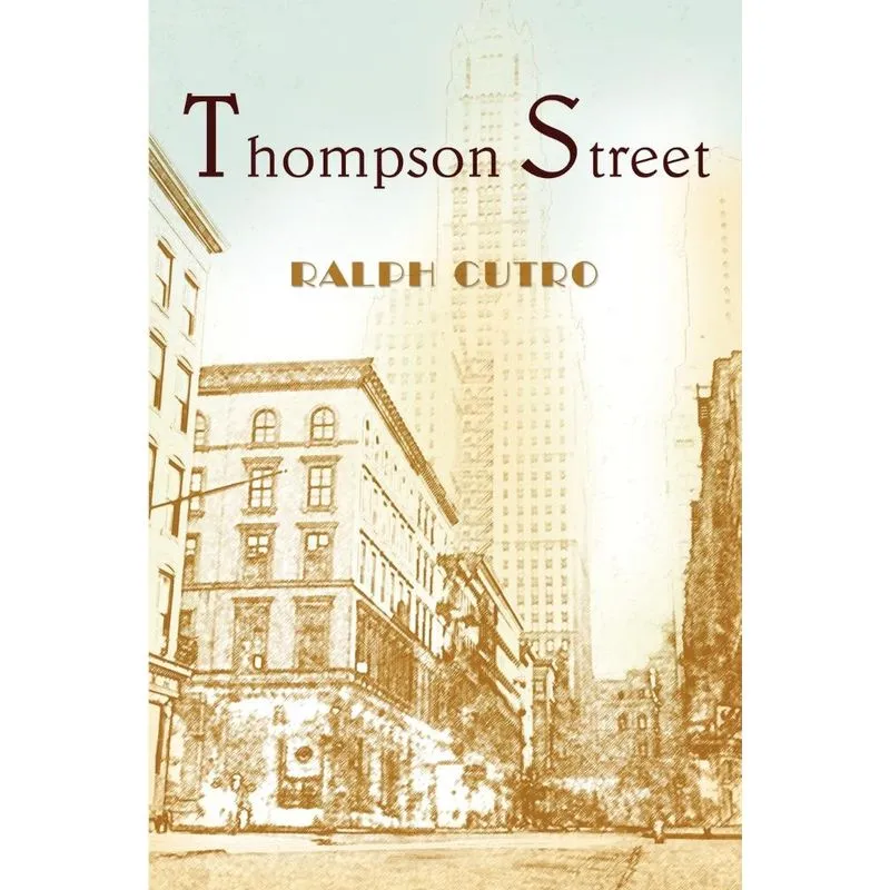 Thompson Street