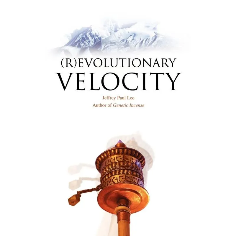 (R)Evolutionary Velocity