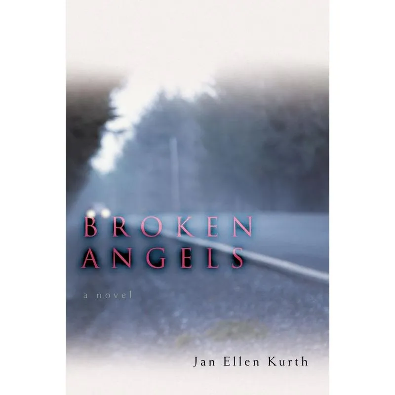 Broken Angels