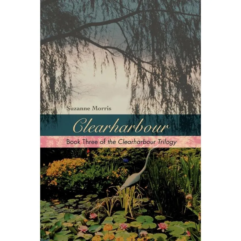 Clearharbour