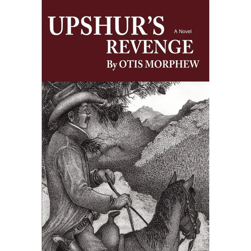 Upshurs revenge