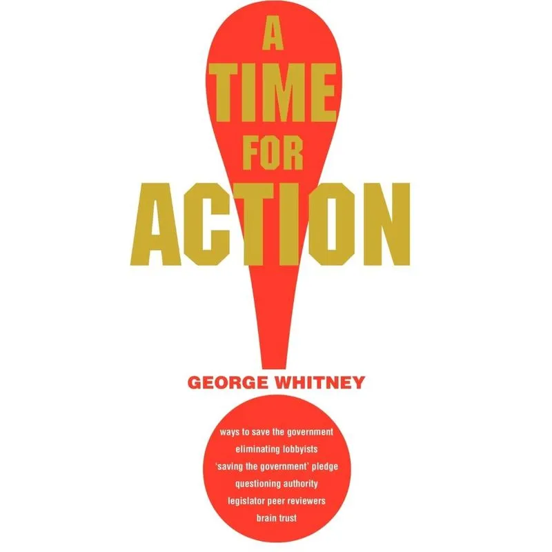 A Time for Action
