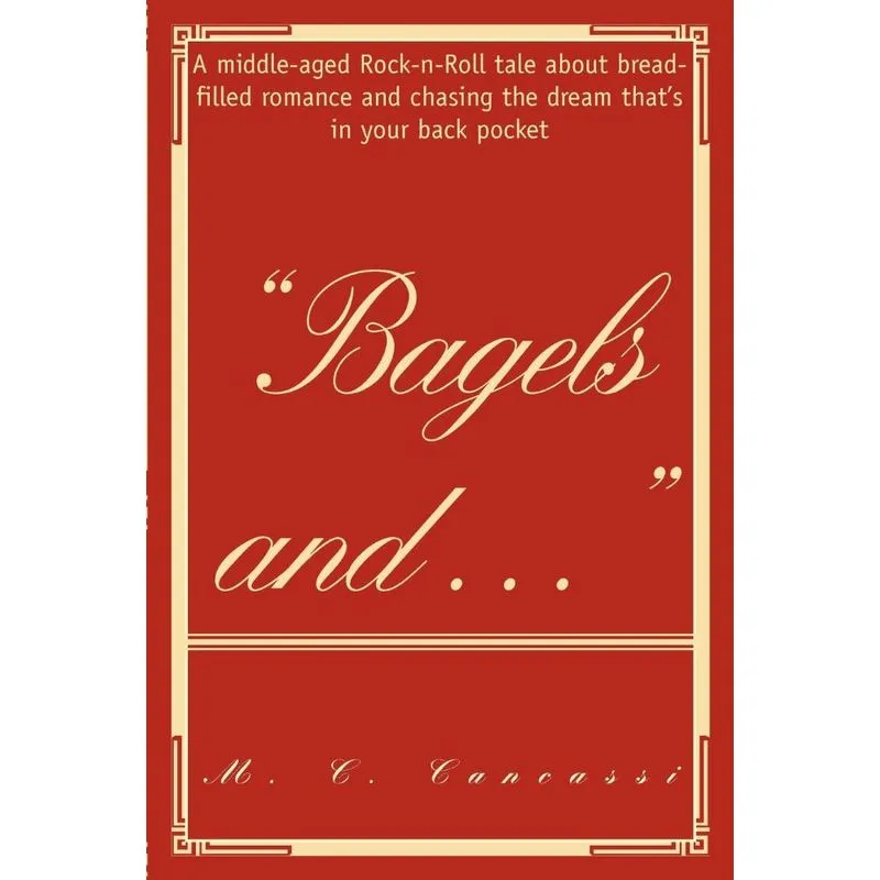 Bagels and ...