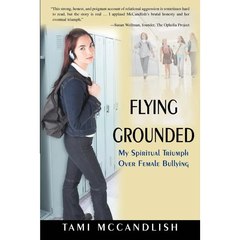 Flying Grounded