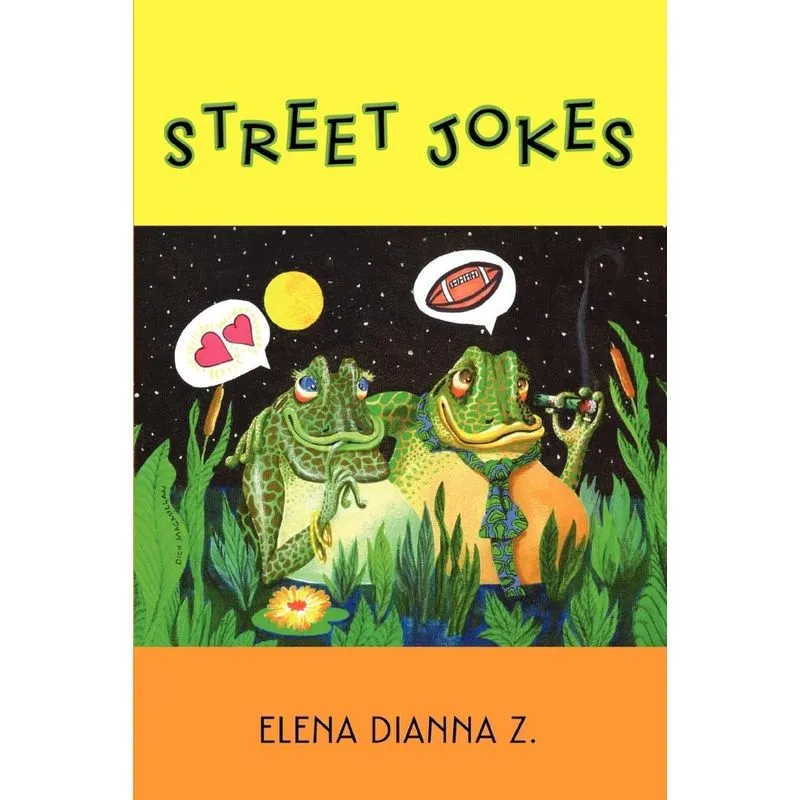 Street Jokes