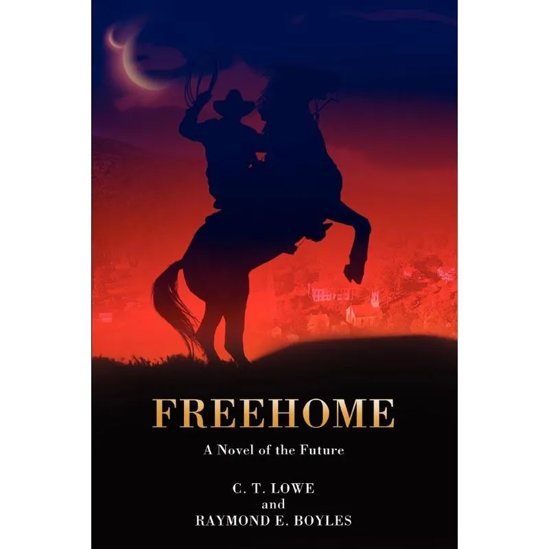 Freehome